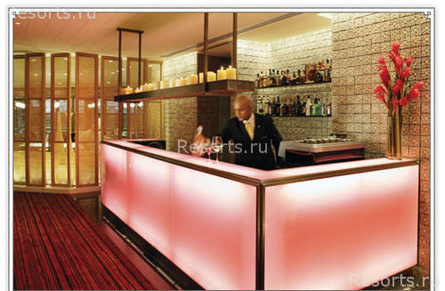 The Oriental Singapore 27